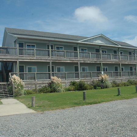 Village Marina Hatteras Exterior foto